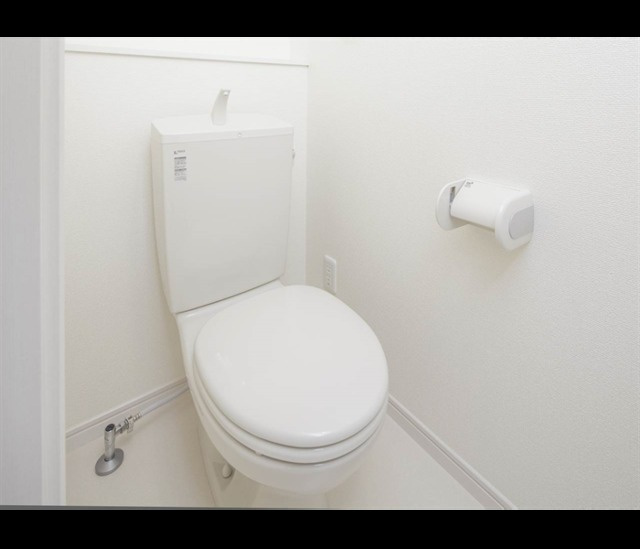 プロシードⅡのトイレ|コンパクトで使いやすいトイレです