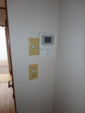 リメイン福島Aのセキュリティ
