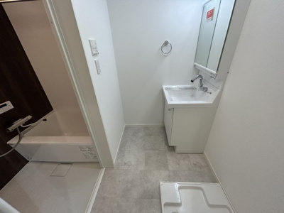 【洗面所】 | ブランメゾンＢ