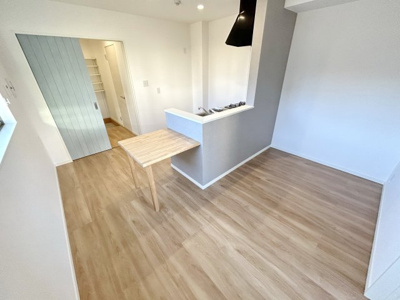 【居間・リビング】 | ブランメゾンＢ