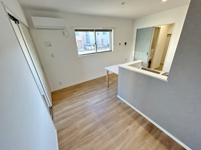 【居間・リビング】 | ブランメゾンＢ