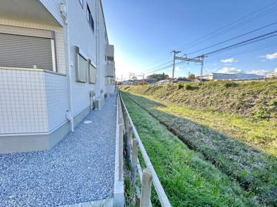 【周辺】 | ブランメゾンＢ