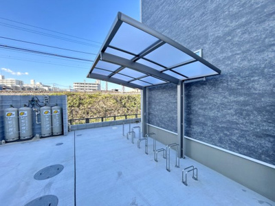 【その他共用部分】 | ブランメゾンＢ