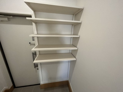 【収納】 | ブランメゾンＢ