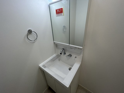 【独立洗面台】 | ブランメゾンＢ