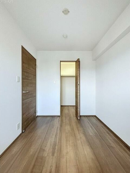 【洋室】 | インスパイア弁天