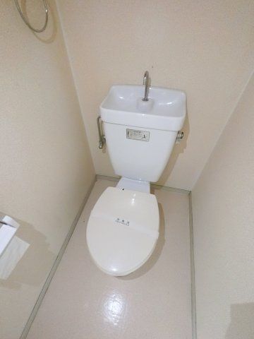 【トイレ】