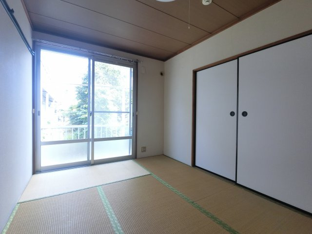 【和室】