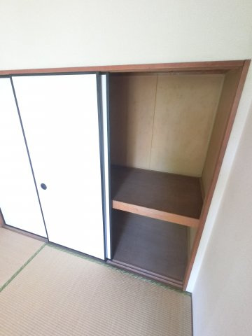 【収納】