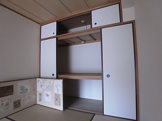 神戸市北区有野町唐櫃の賃貸マンション