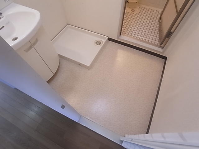 神戸市北区有野町唐櫃の賃貸マンション