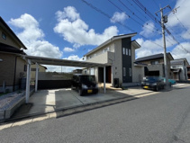 神栖市知手　中古戸建の画像