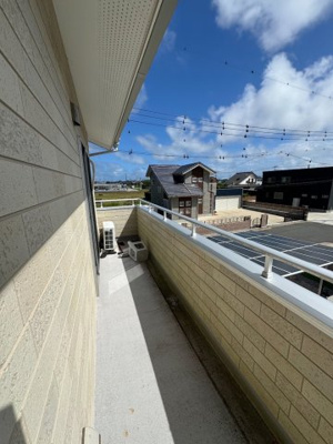 【展望】 | 神栖市知手　中古戸建