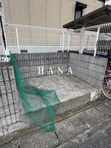 日の出第一秋新ハイツのその他共用部分