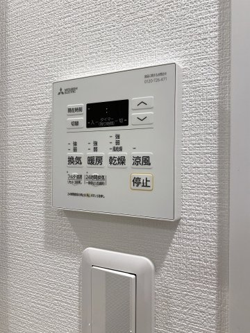【設備】ラフィスタ豪徳寺