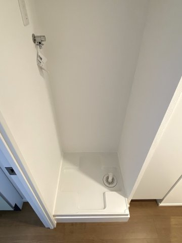 【設備】ラフィスタ豪徳寺