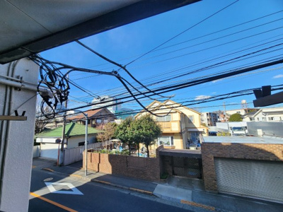 【展望】 | 第12カネキマンション
