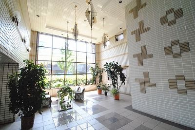 【その他共用部分】 | ライオンズマンションMAXIM櫛原 | ※別号室のお写真です