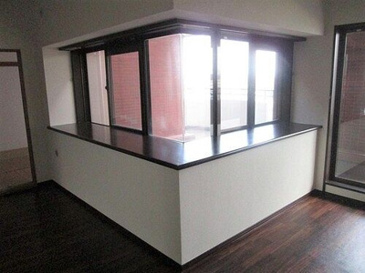 【居間・リビング】 | ライオンズマンションMAXIM櫛原