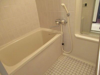 【浴室】 | ライオンズマンションMAXIM櫛原 | ※別号室のお写真です