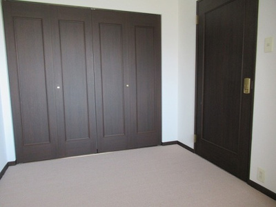 【収納】 | ライオンズマンションMAXIM櫛原 | ※別号室のお写真です