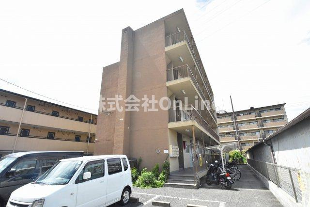 【外観】 | 柴本マンション