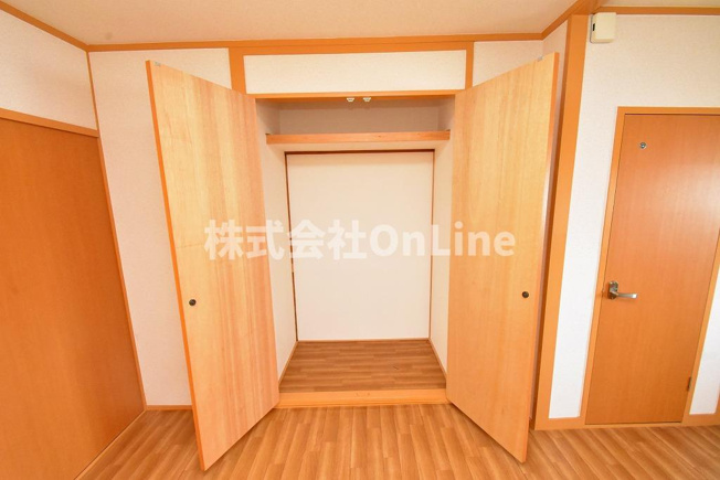 【収納】 | 柴本マンション