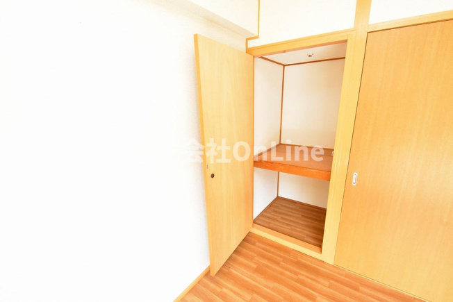 【収納】 | 柴本マンション