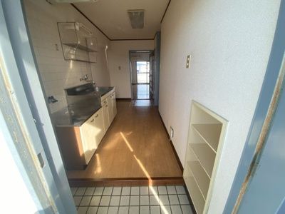 【玄関】 | キャッスルエアポート