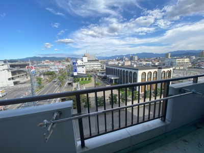 【展望】 | キャッスルエアポート