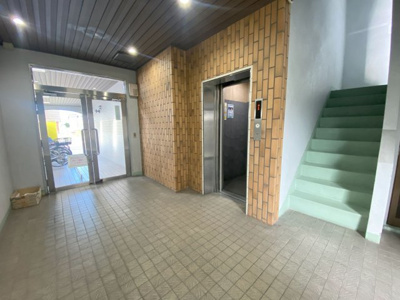 【その他共用部分】 | キャッスルエアポート