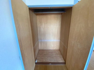 【収納】 | キャッスルエアポート