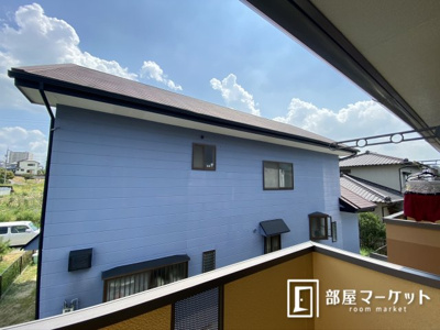 【展望】 | コンフォート宮町