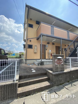 【エントランス】 | コンフォート宮町