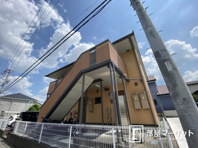 【外観】 | コンフォート宮町