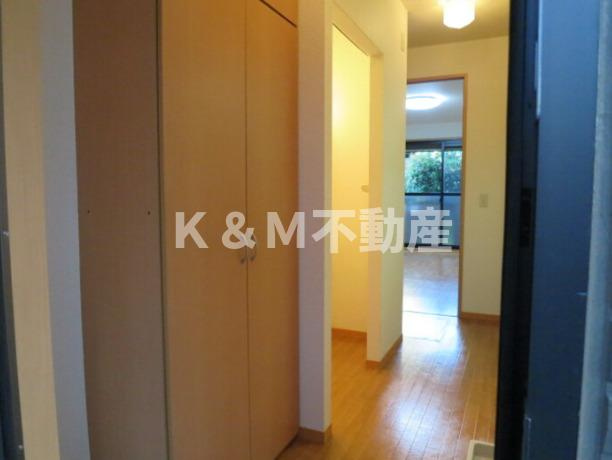 グリーンヴィレッジのその他