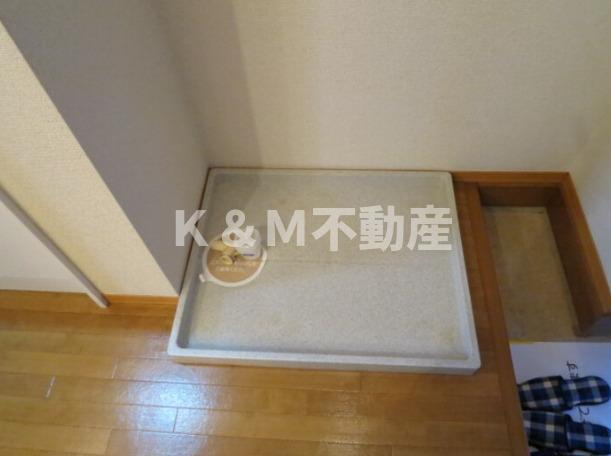 グリーンヴィレッジの設備