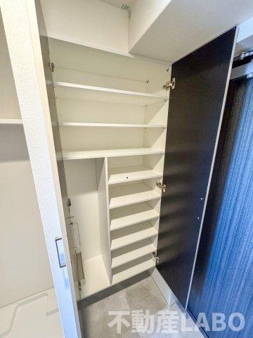 LUXENA住之江公園のその他共用部分