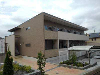 【外観】 | villacollina