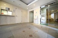 【その他共用部分】 | アルカンシエル練馬