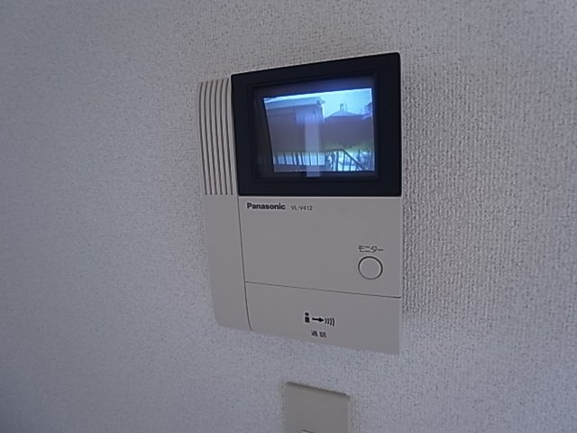 神戸市須磨区須磨本町１丁目のアパートのセキュリティ|シャッター付