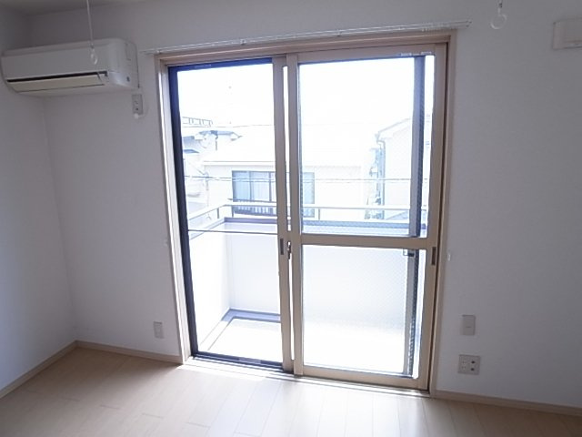 神戸市須磨区須磨本町１丁目のアパートの展望