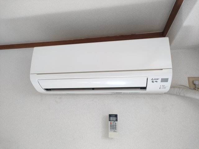 小林ビルの設備