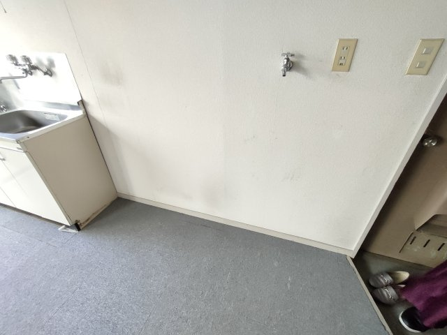 小林ビルの設備