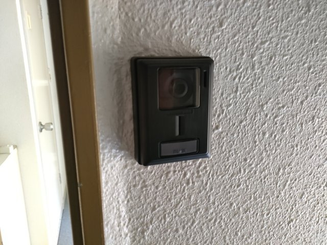 小林ビルのセキュリティ