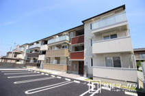 フルール　Ｂ棟の画像