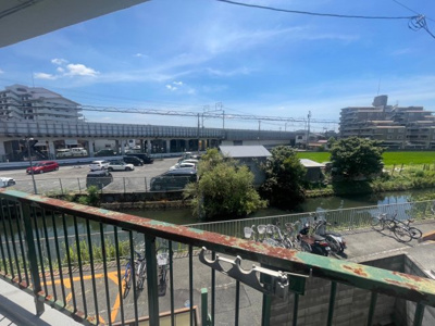 【展望】 | LEGAL  MAISON登町