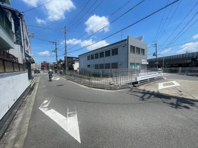 【駐車場】 | LEGAL  MAISON登町