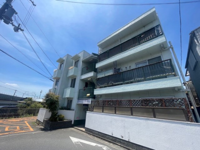 【外観】 | LEGAL  MAISON登町