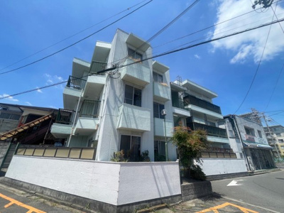 【外観】 | LEGAL  MAISON登町